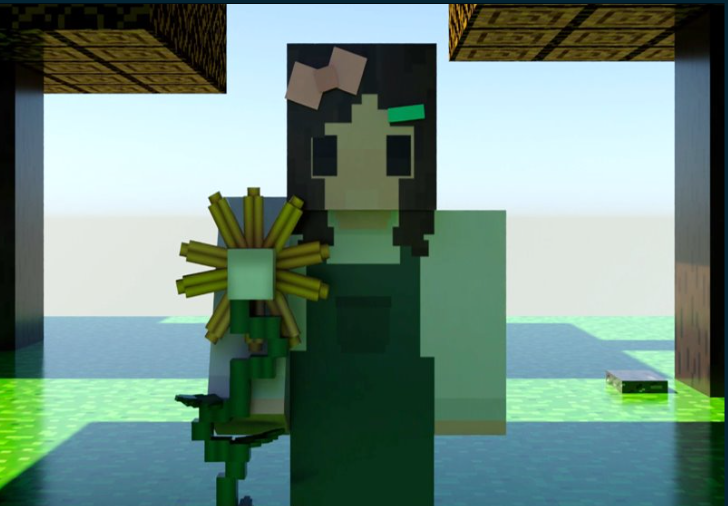 First Contact​ Poster