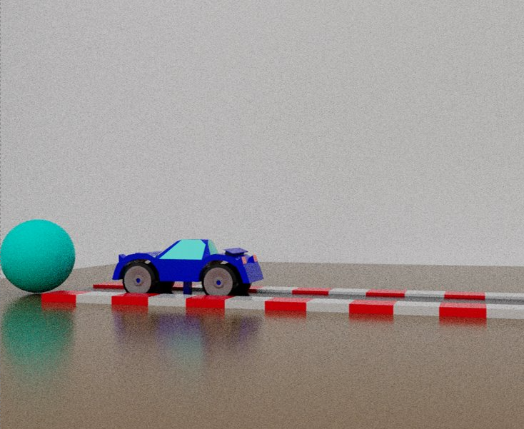 Rube Goldberg Poster