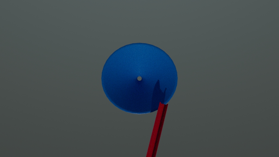 Round and Round