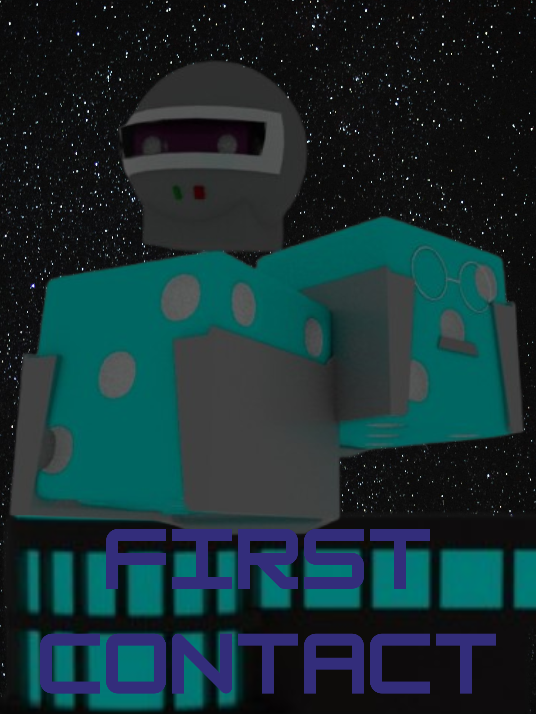 First Contact