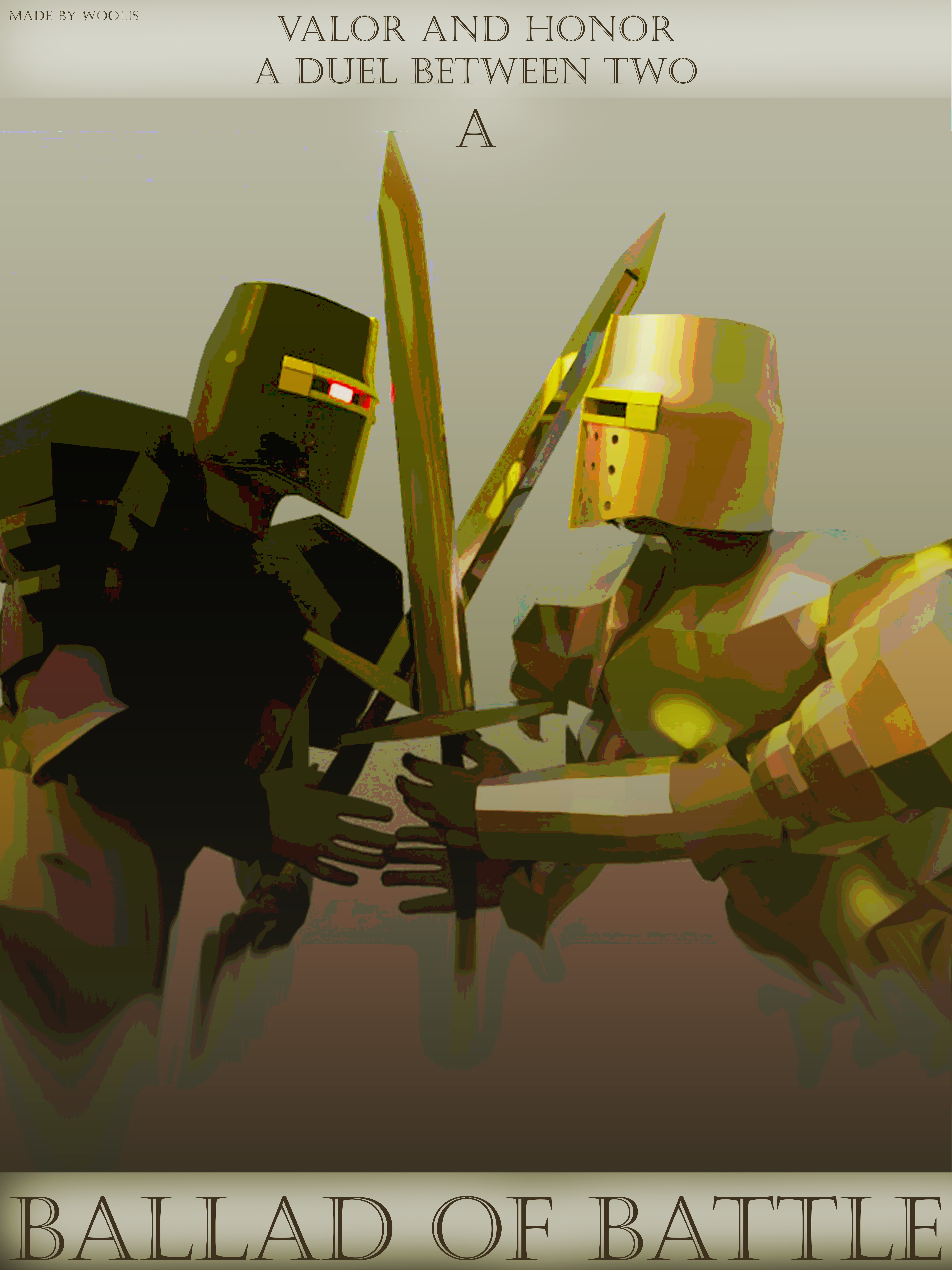Ballard of Battle